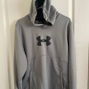 Men’s Under Armor Sweatshirt